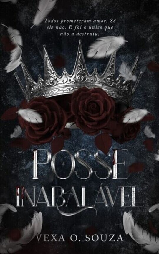 POSSE INABALÁVEL