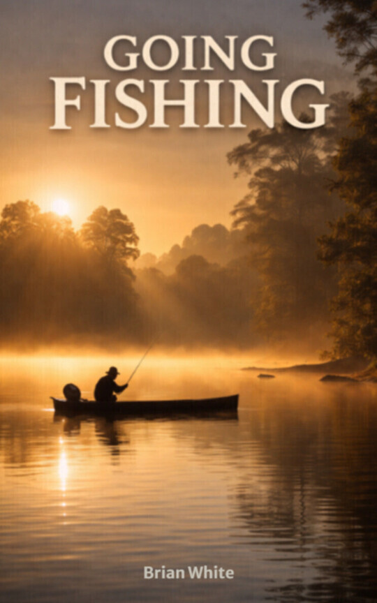 Going Fishing