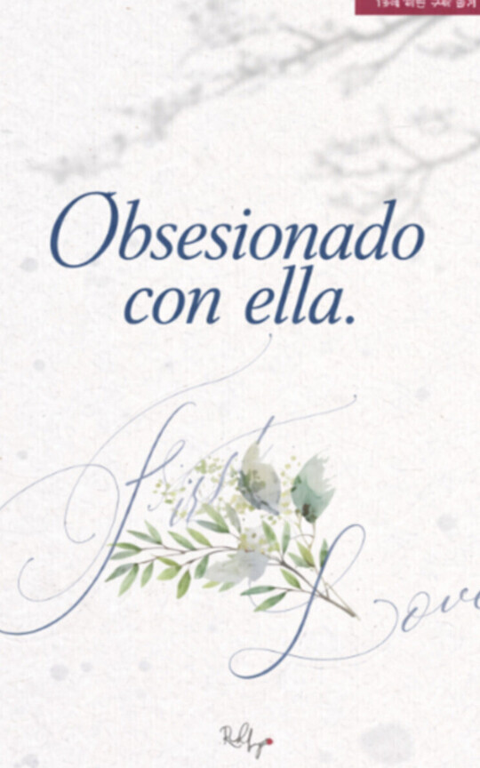 Obsesionado con ella
