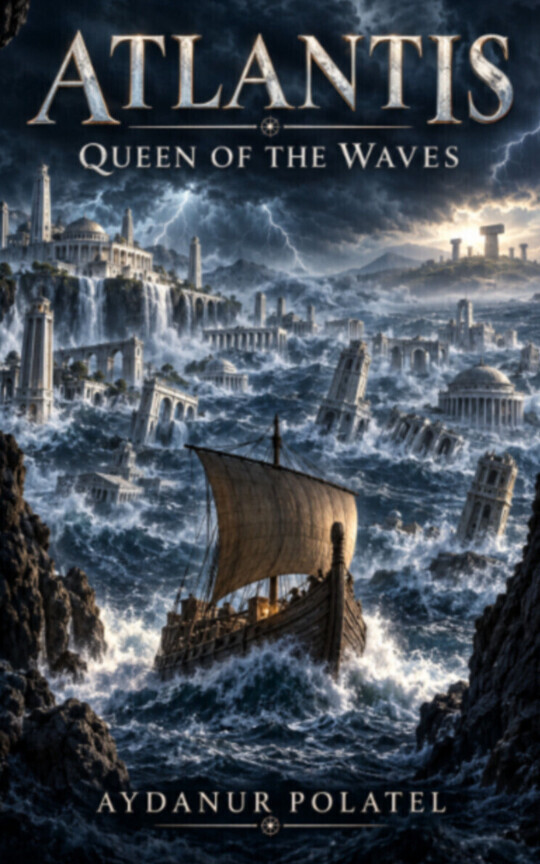 Atlantis’s Last Witness
