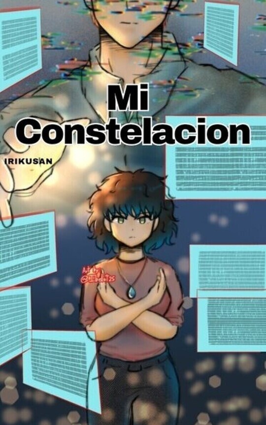 Mi Constelación 