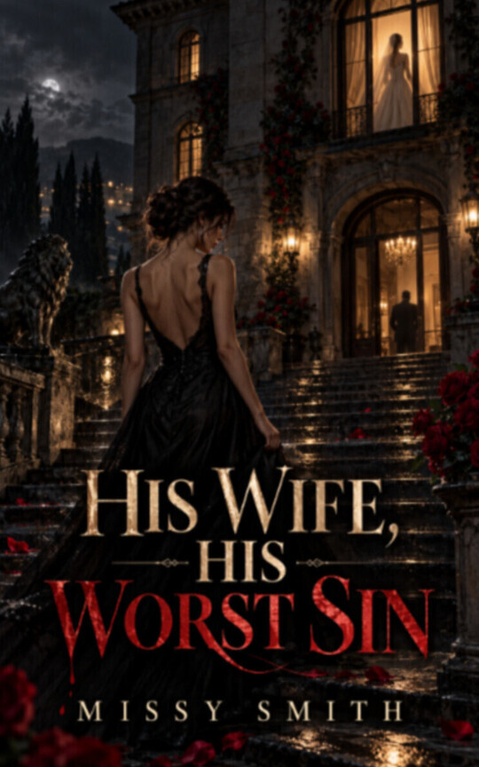 His Wife, His Worst Sin