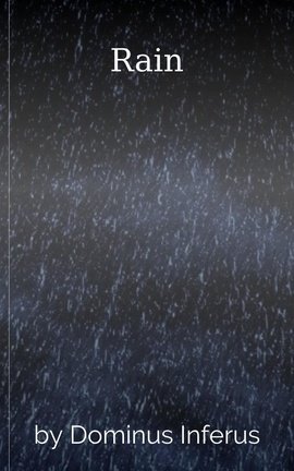 Rain
