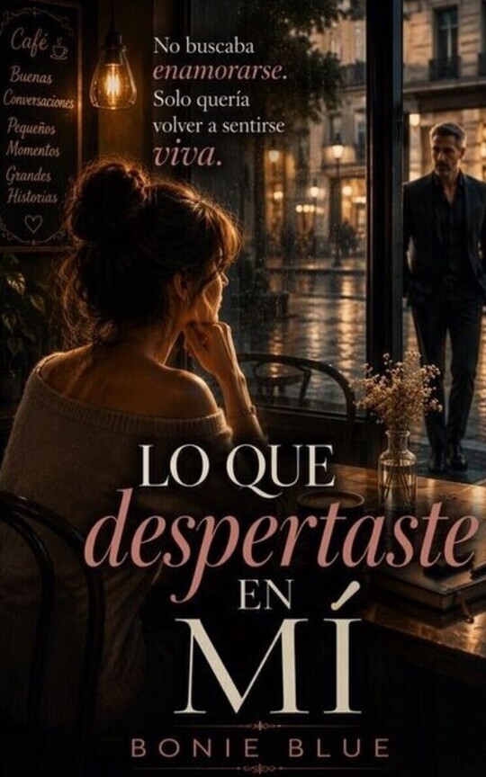 Lo que despertaste en mí