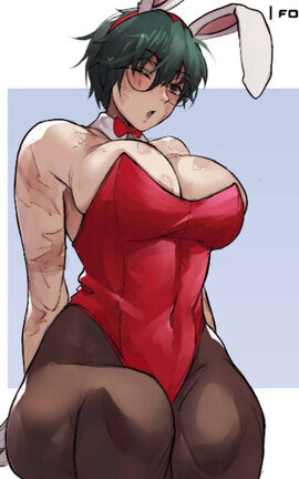 Harem Waifu de esclavos sexuales de Sukuna 18+