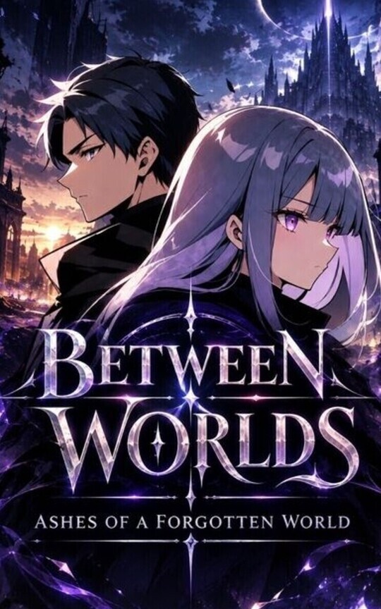 Between Worlds - Ashes of a Forgotten World