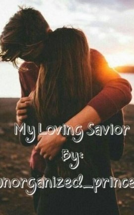 My Loving Savior