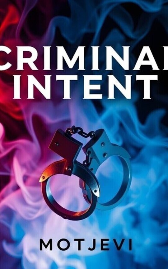 Criminal Intent