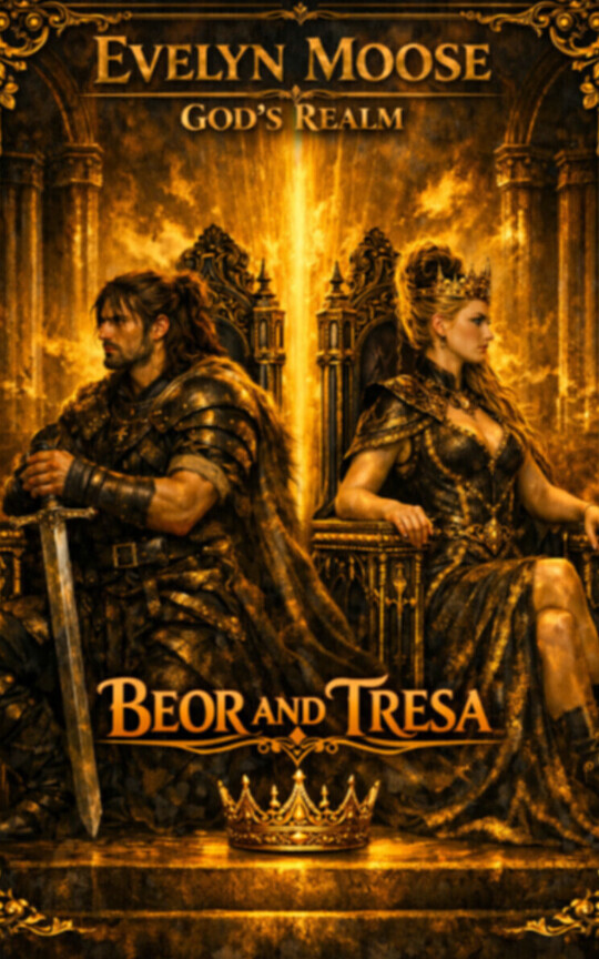 God's Realm: Beor And Tresa