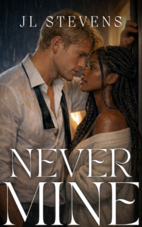 NEVER MINE (REMOVING JUNE 14)