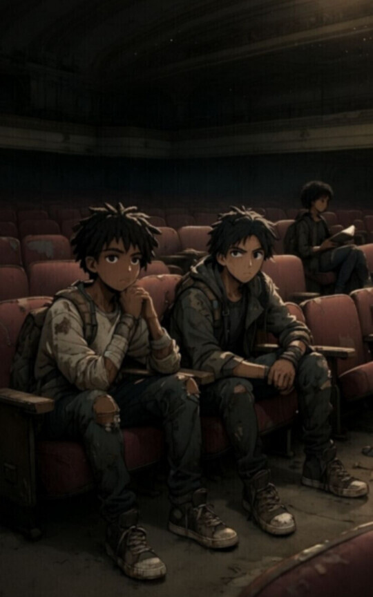Backrooms: Realidad Fracturada