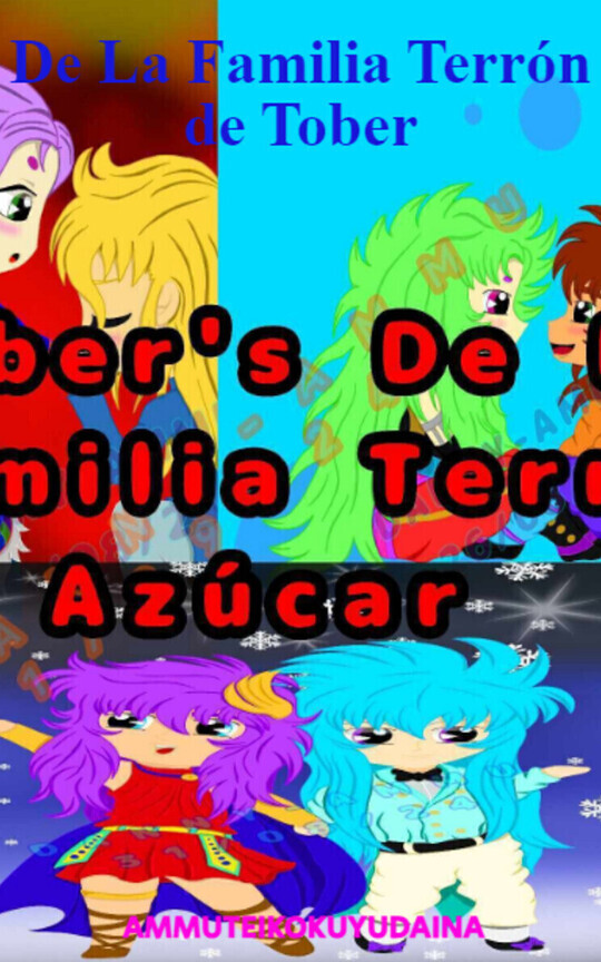 Tober's De La Familia Terrón