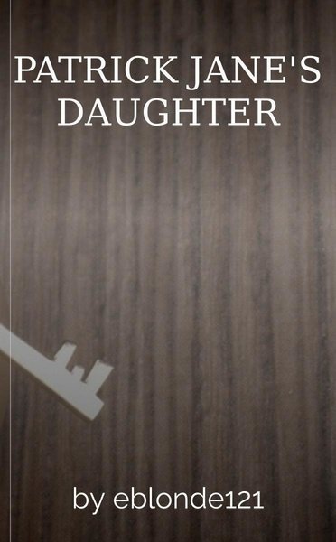 PATRICK JANE'S DAUGHTER