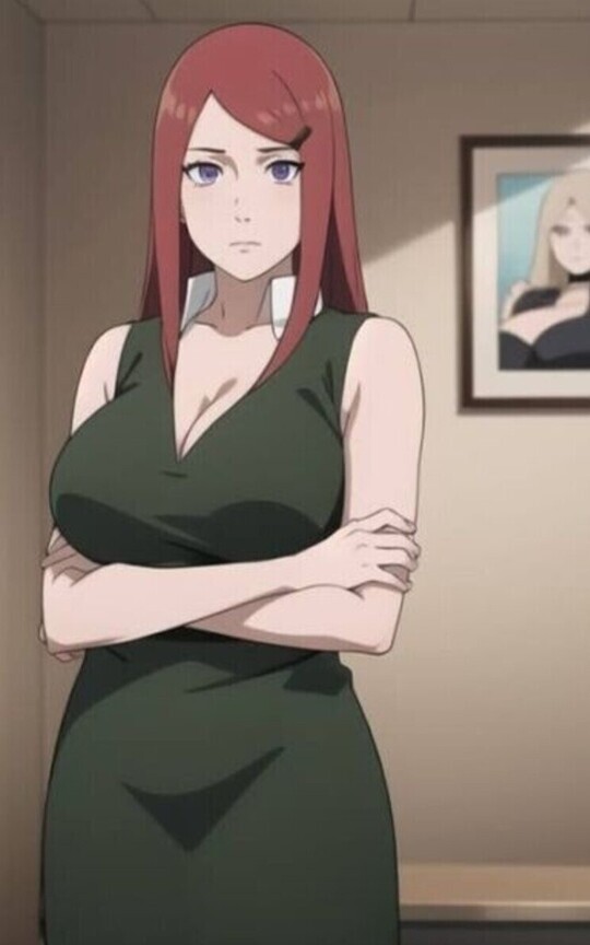 Kushina y A