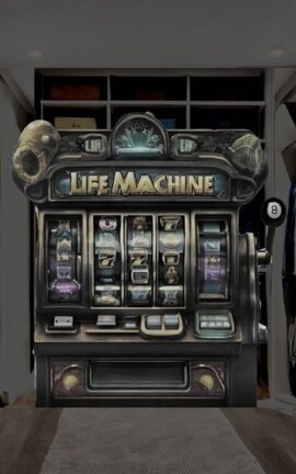 The Life Machine