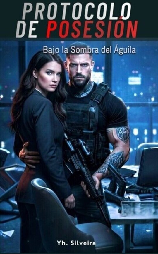 Protocolo de Posesión, bajo la sombra del águila.