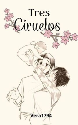 Tres Ciruelos 🌸| YutaMaki