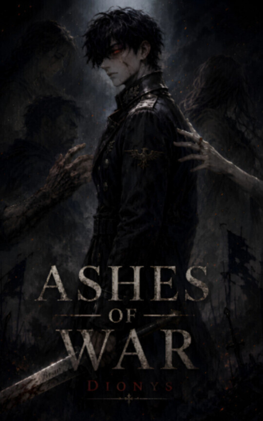 Ashes of War