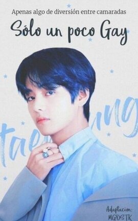 09. Solo un poco Gay [TaeKook]