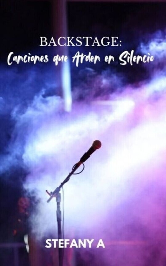 Backstage: Canciones que Arden en Silencio