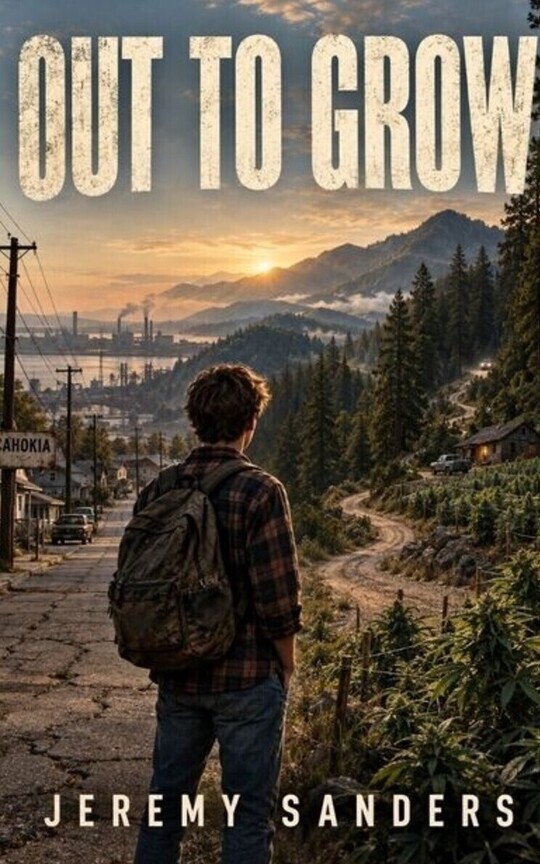 Out to Grow