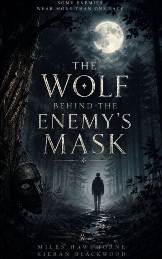 ❀˖° The Wolf Behind the Enemy’s Mask °˖❀