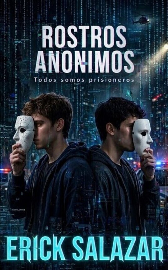 Rostros Anónimos. 