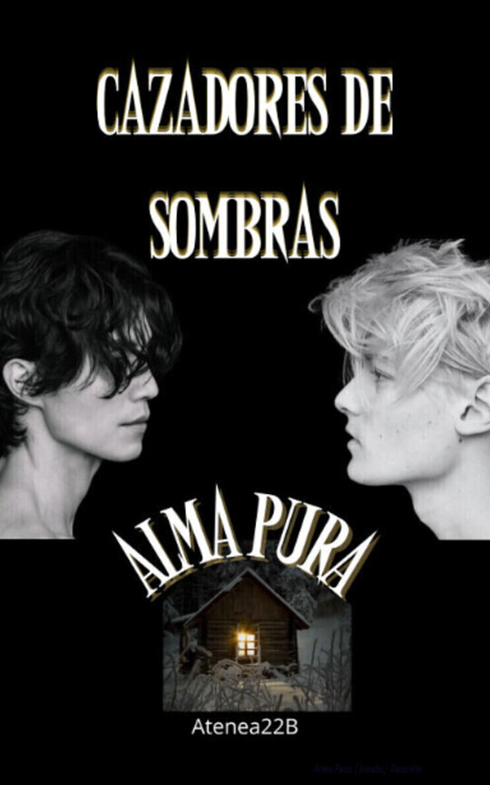 Alma Pura (Jonalec) Reescrito