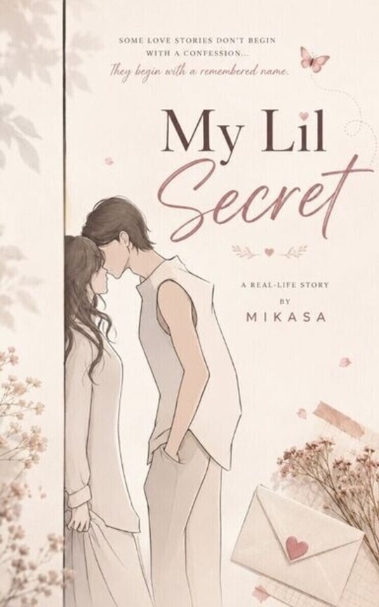 My Lil Secret 💌
