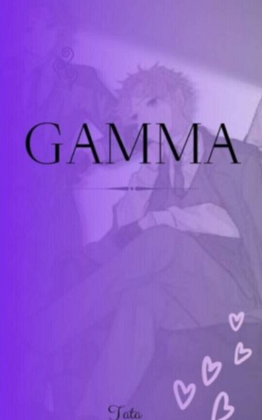 GAMMA