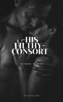 His Filthy Consort