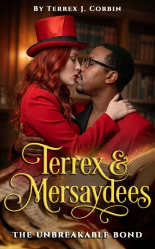 Terrex & Mersaydees an unbreakable bond