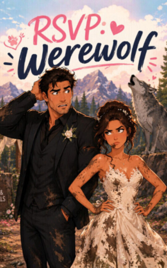RSVP: Werewolf
