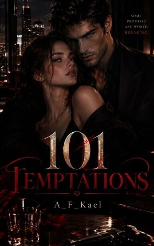 101 Temptations
