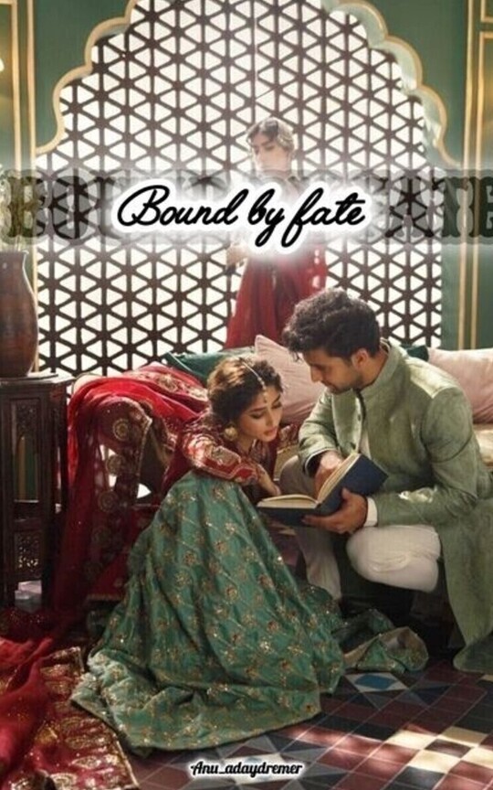 Bound by fate 
