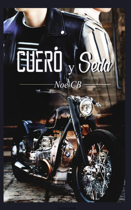 Cuero y seda