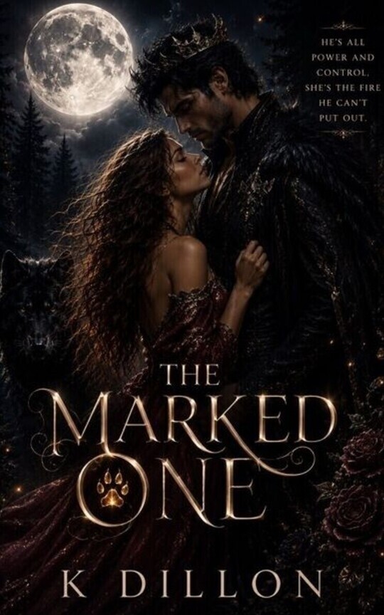 The Marked One