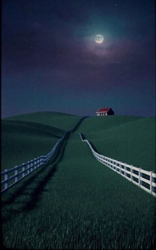 Dream Stage