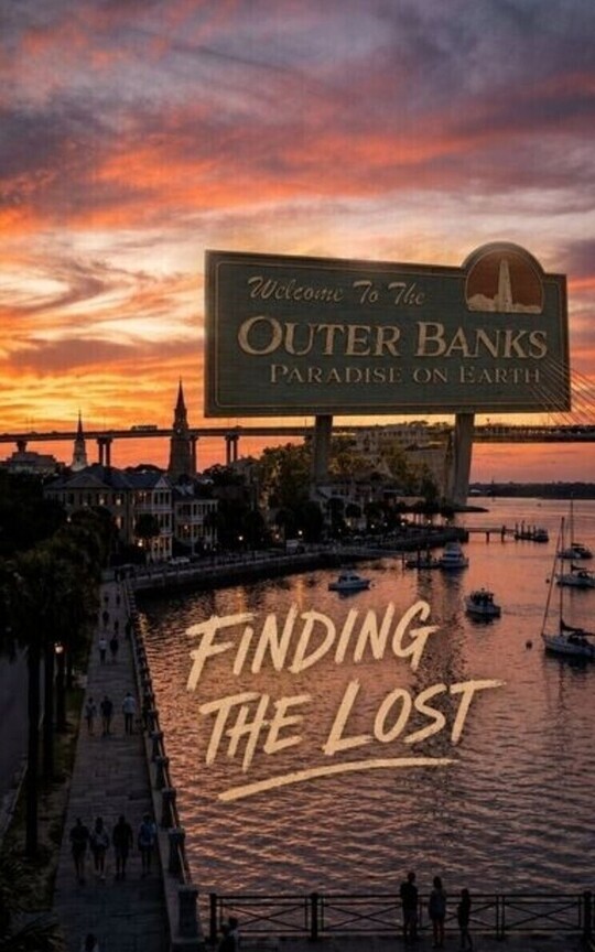 Finding the lost-OBX