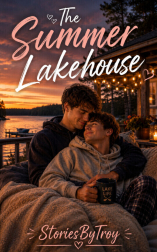 The Summer Lakehouse