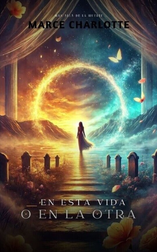 EN ESTA VIDA O EN LA OTRA
