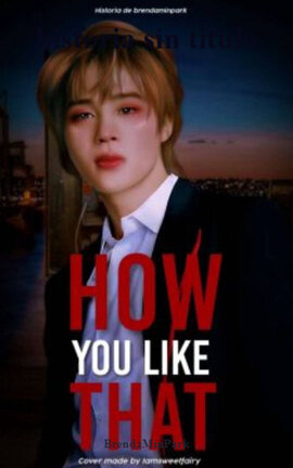 How you like that (Yoonmin)