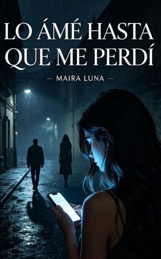 Capítulo 3 — Lo que Camila sabía
