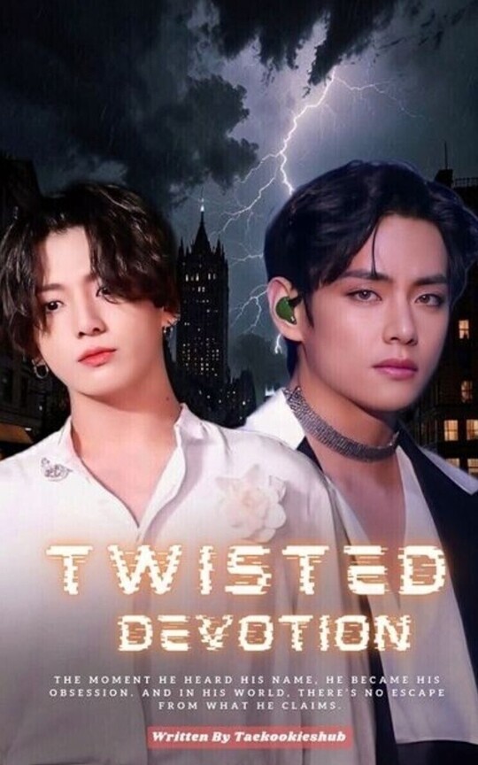 Twisted Devotion 