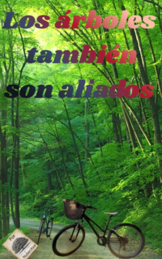 Los árboles también son aliados