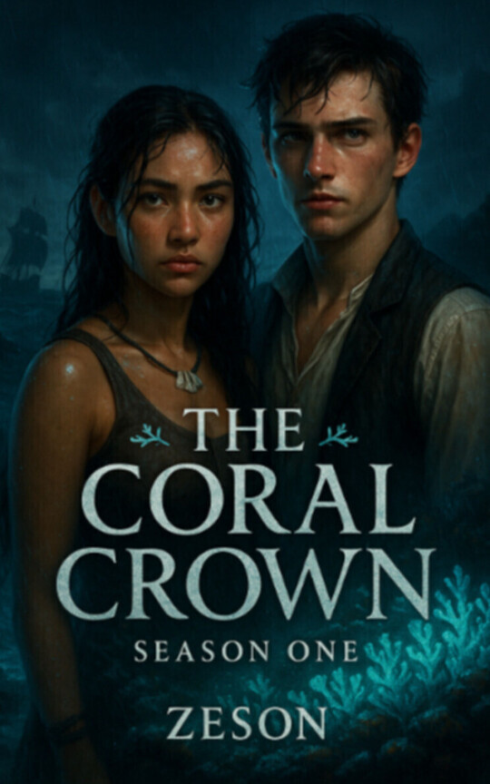 The Coral Crown 
