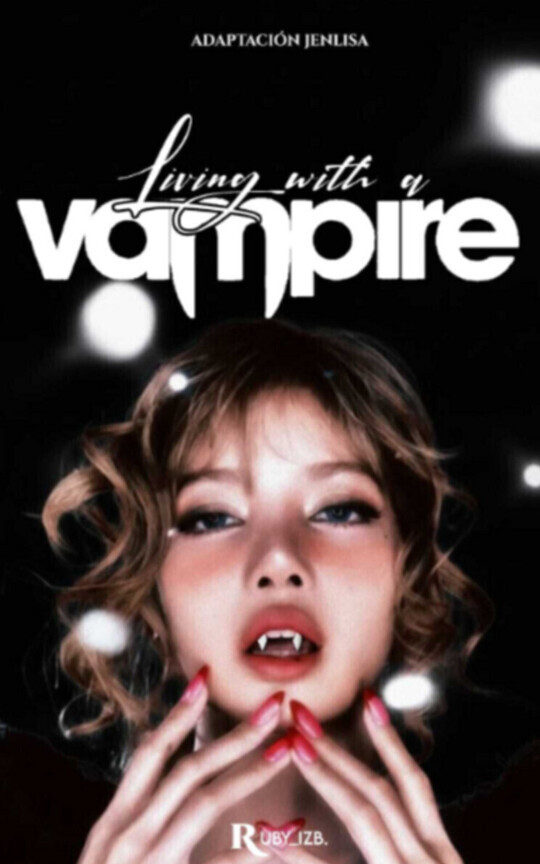 Living With A Vampire