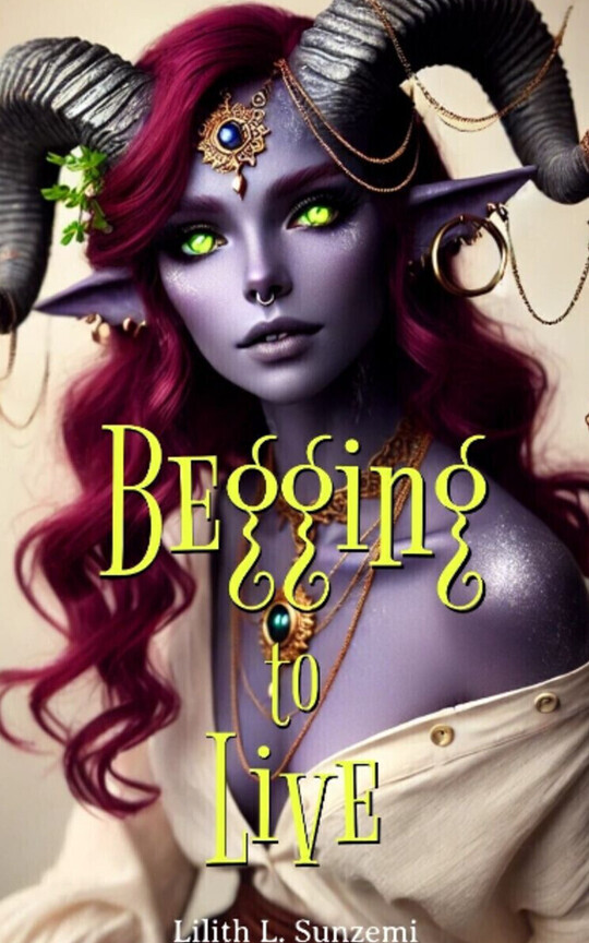 Begging to Live