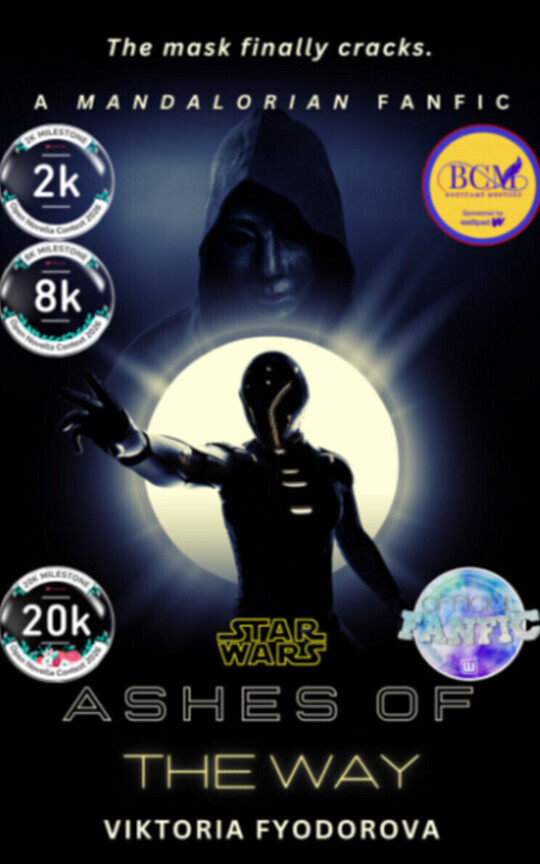 Star Wars: Ashes of The Way