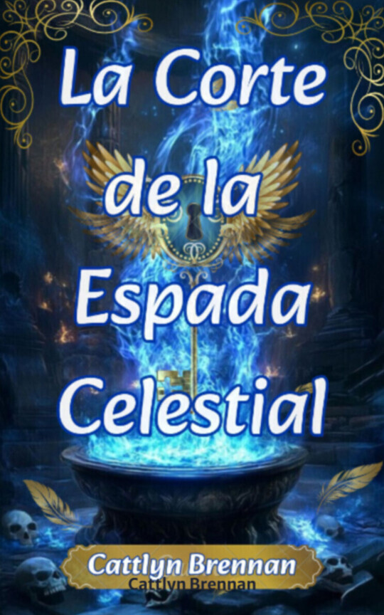 La Corte de la Espada Celestial